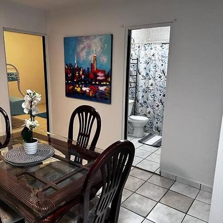 Second Floor 2Br Apt In The Center Of Santurce Apartment San Juan Luaran gambar