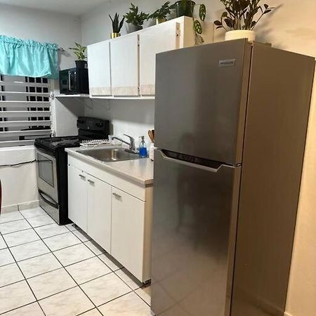 Second Floor 2Br Apt In The Center Of Santurce Apartment San Juan Luaran gambar
