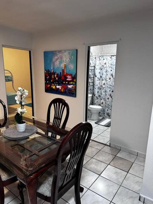 Second Floor 2Br Apt In The Center Of Santurce Apartment San Juan Luaran gambar