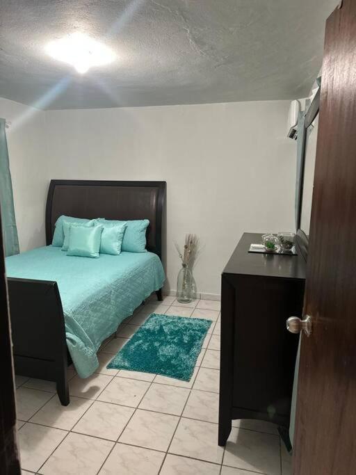 Second Floor 2Br Apt In The Center Of Santurce Apartment San Juan Luaran gambar